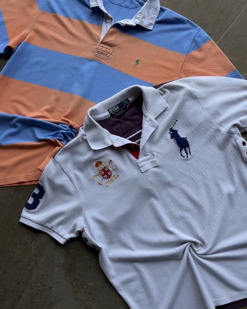 Polos Ralph Lauren