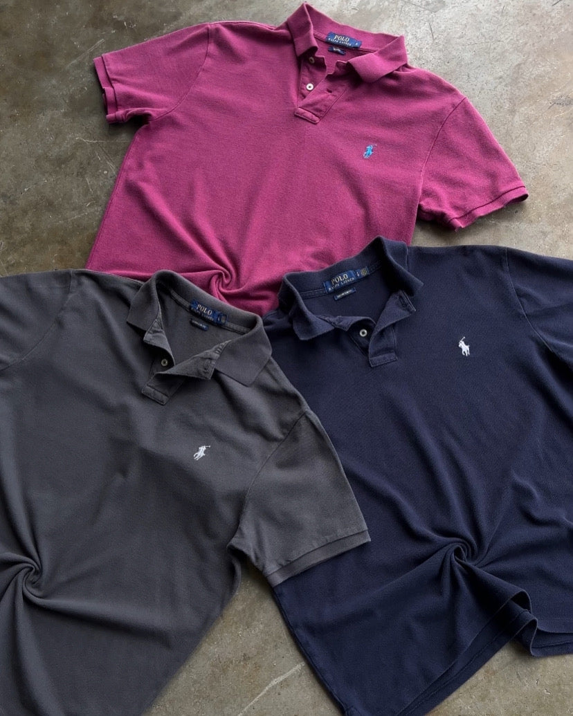 Polos Ralph Lauren