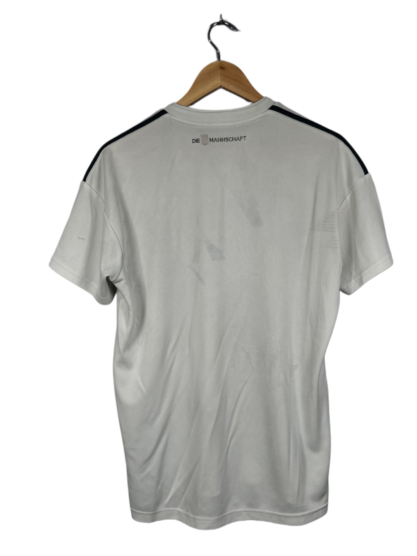 Camiseta Alemania-M