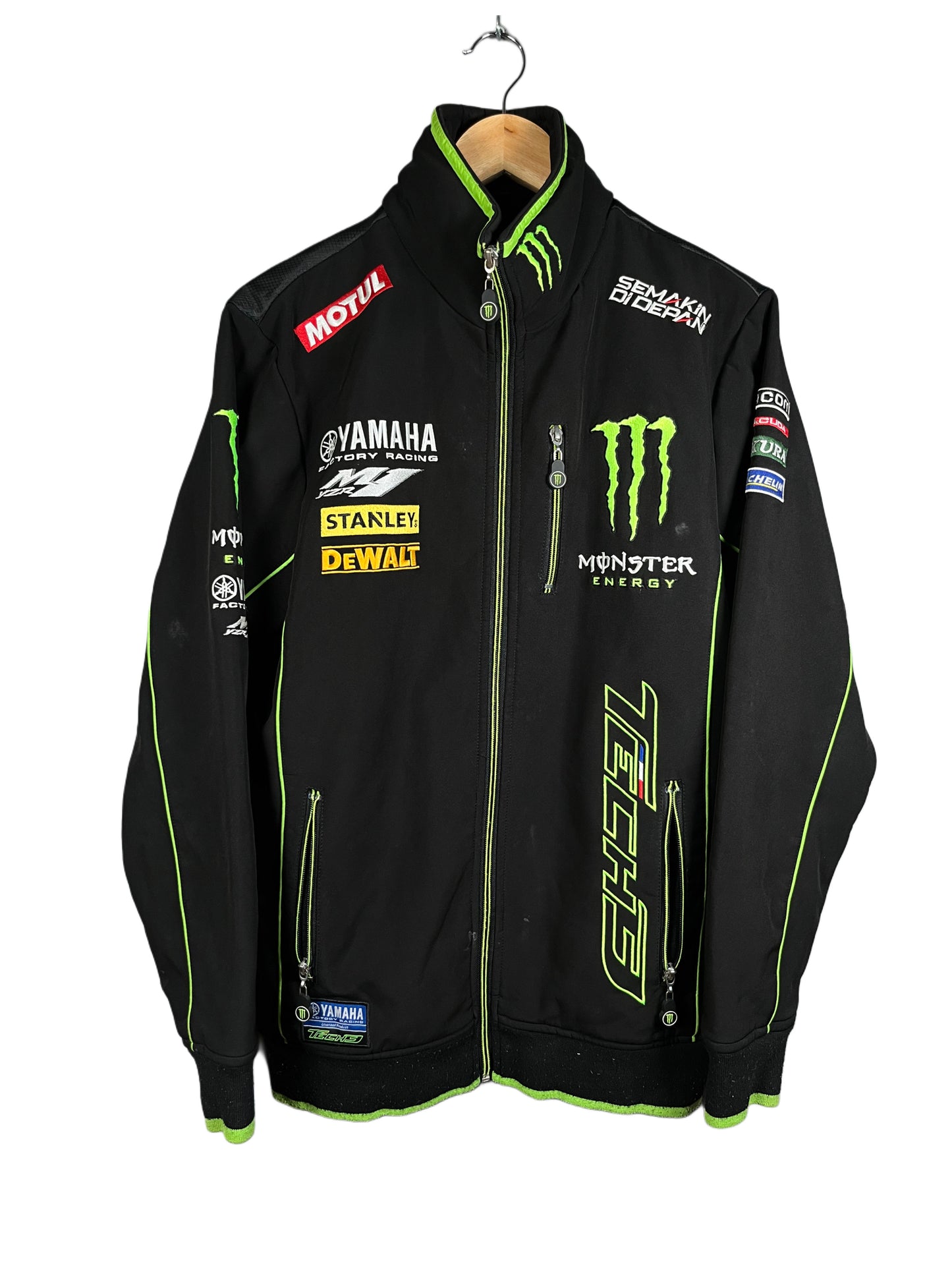 Chaqueta Monster-M