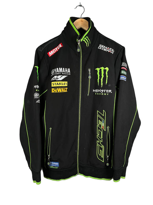 Chaqueta Monster-M