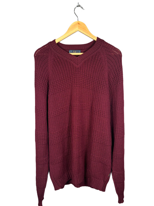 Jersey Fred Perry-L