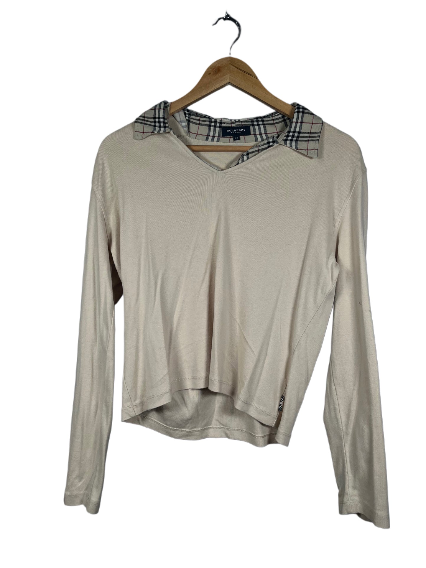 Jersey Burberry-S/M