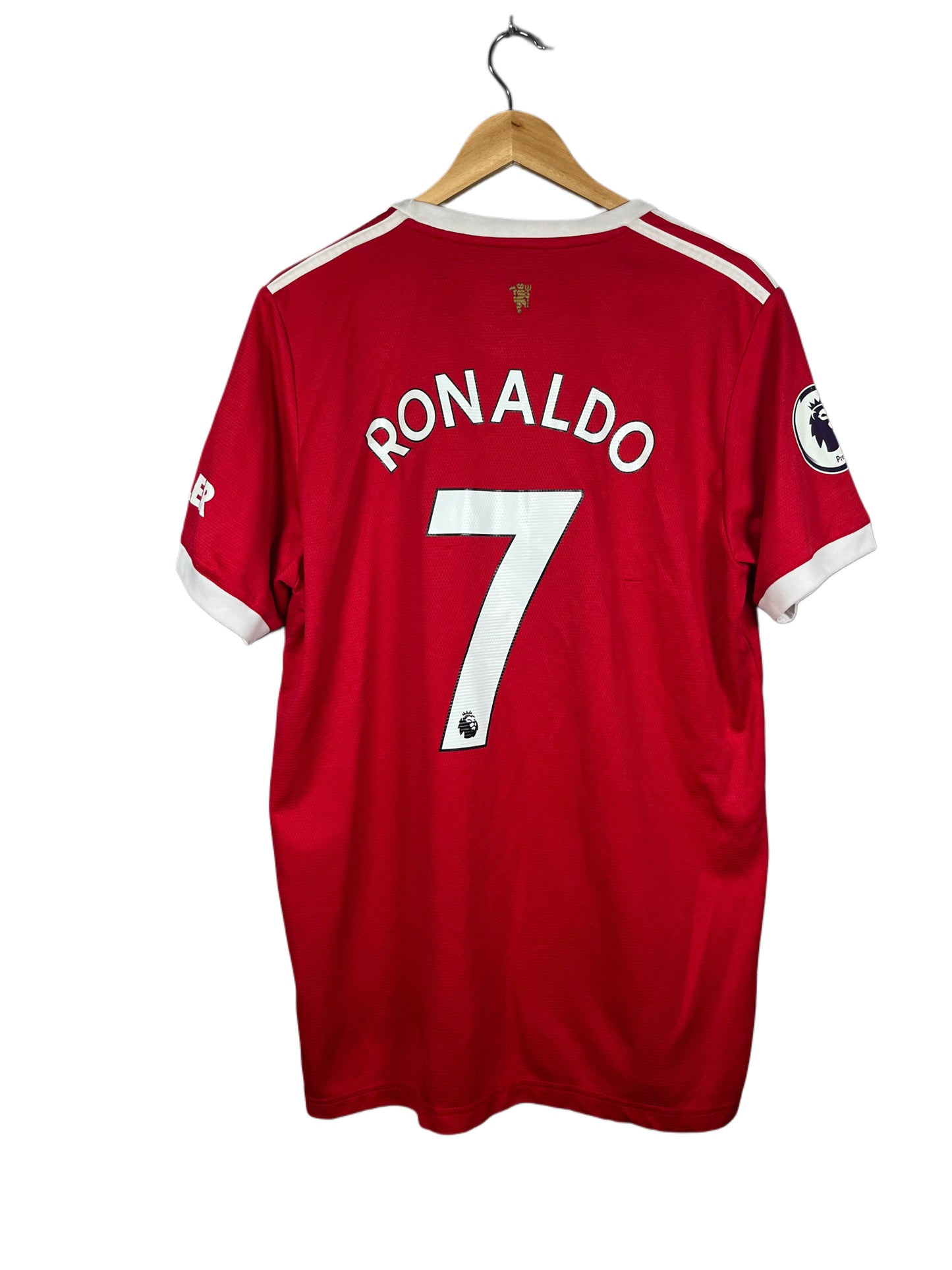 Camiseta Ronaldo-XL