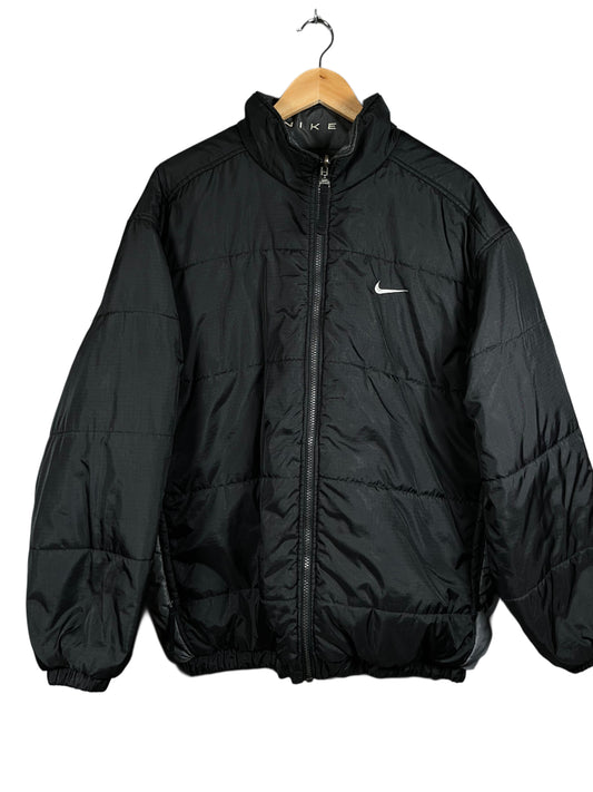 Abrigo nike-L