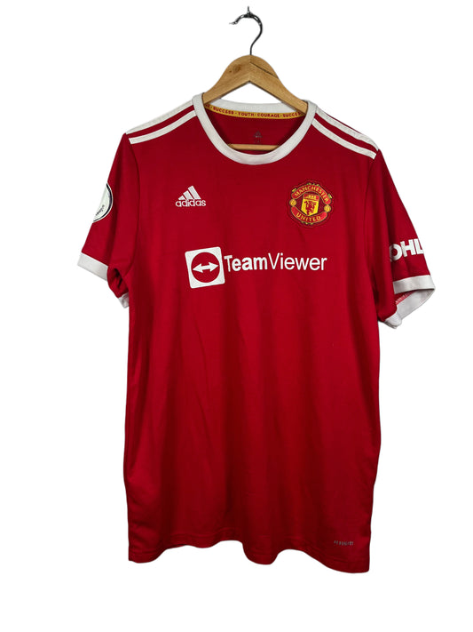Camiseta Ronaldo-XL