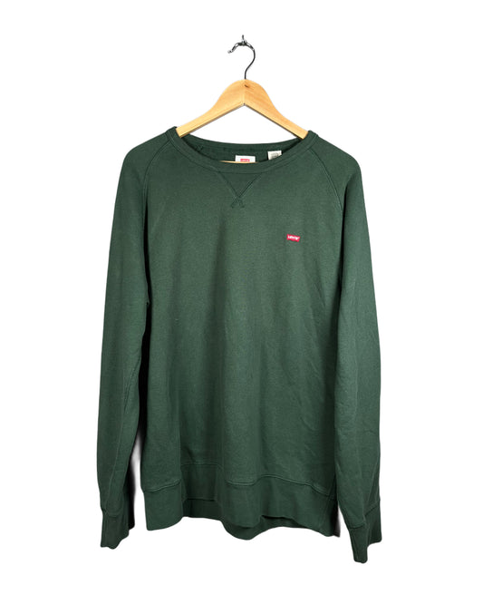 Sudadera Levis-M/L