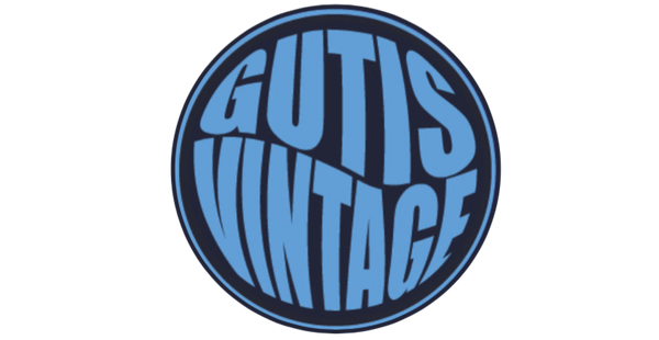 Gutis Vintage