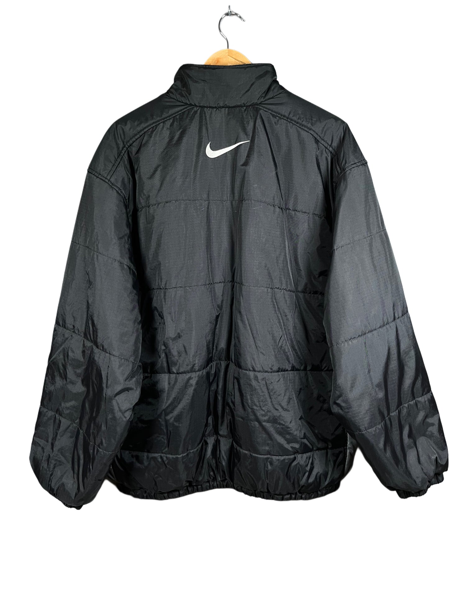 Abrigo nike-L