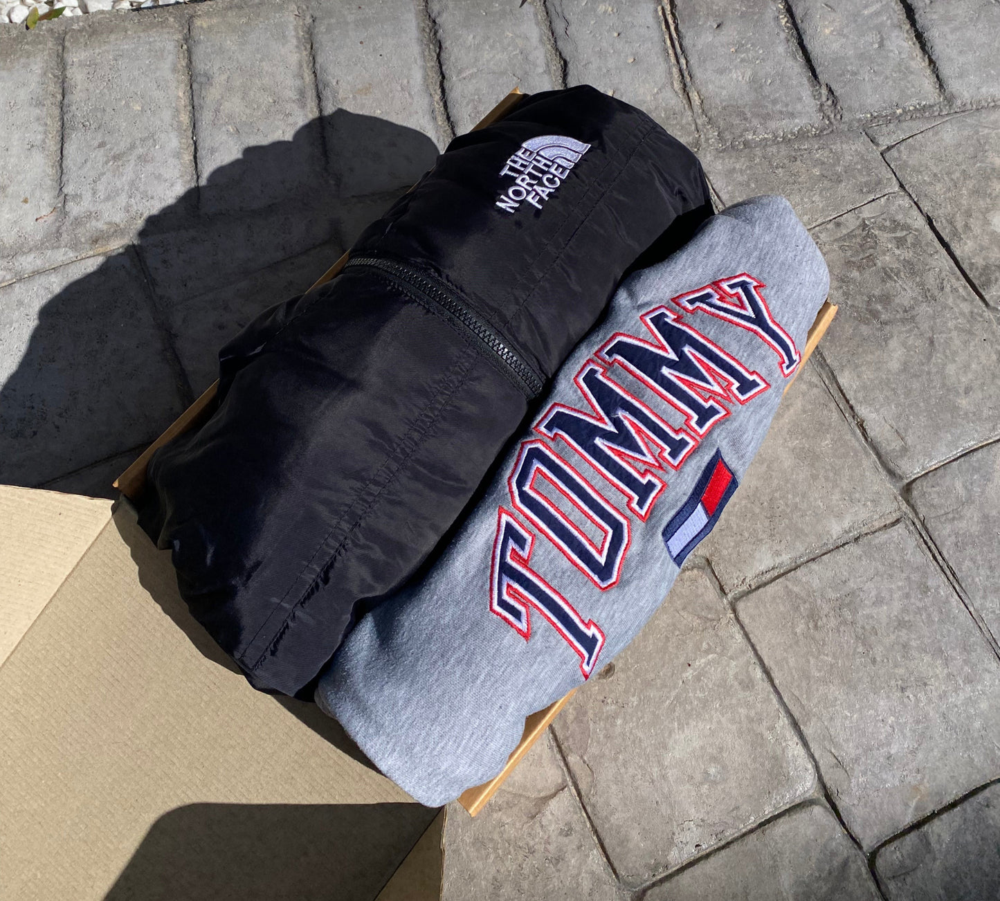 Mystery Box random 2 unidades