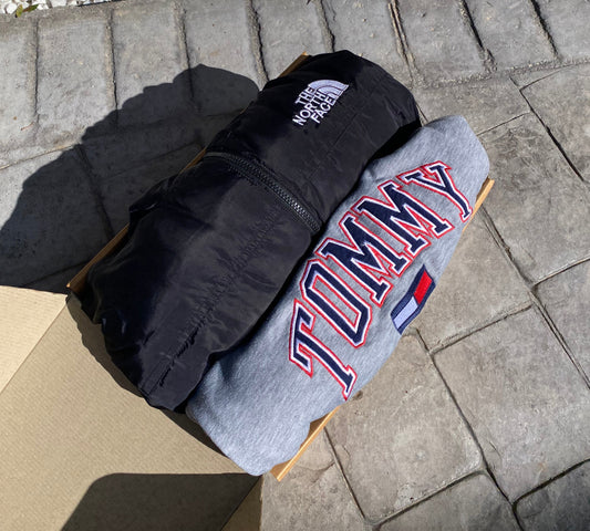 Mystery Box random 2 unidades