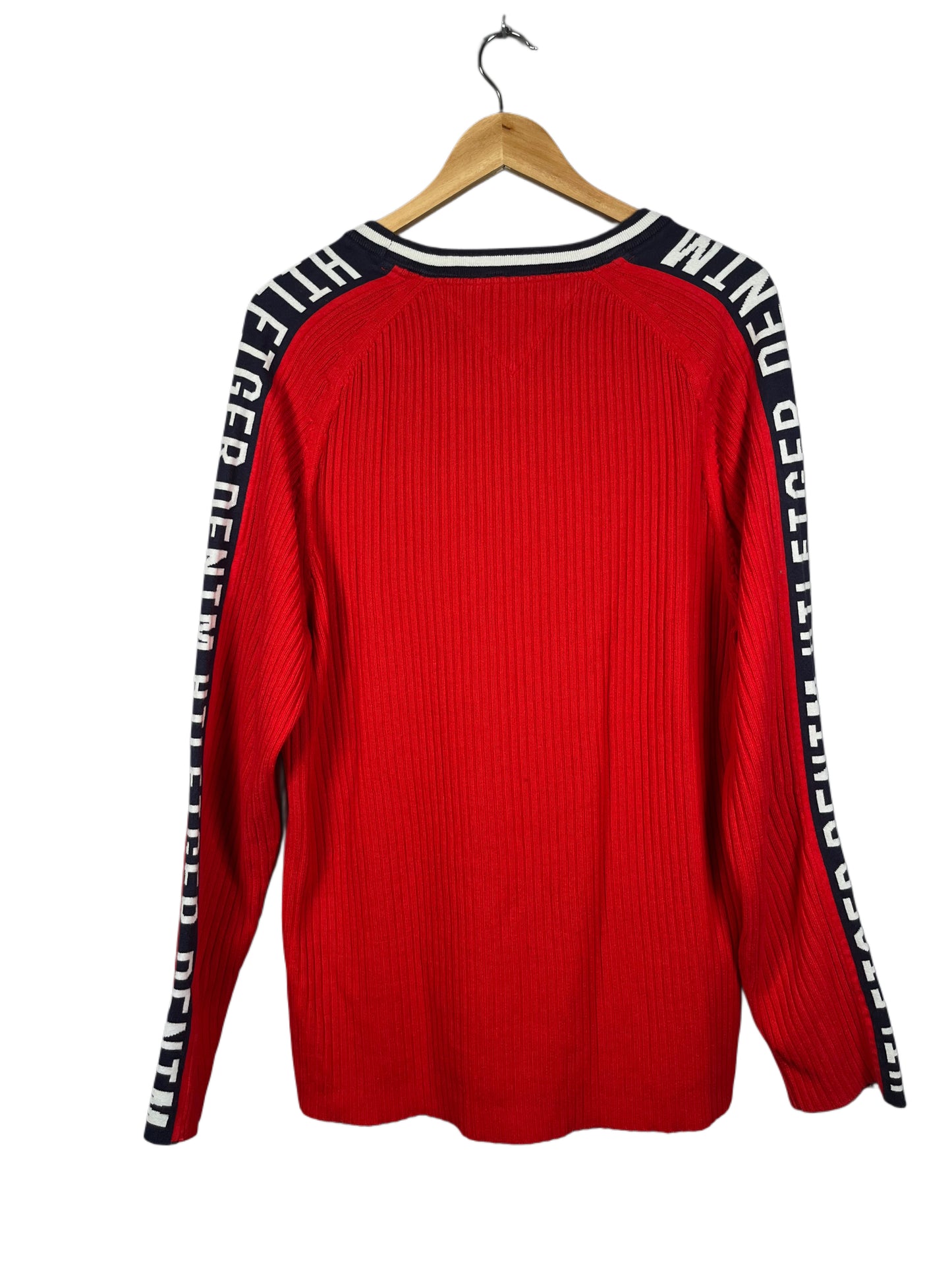 Jersey Tommy Hilfiger-L