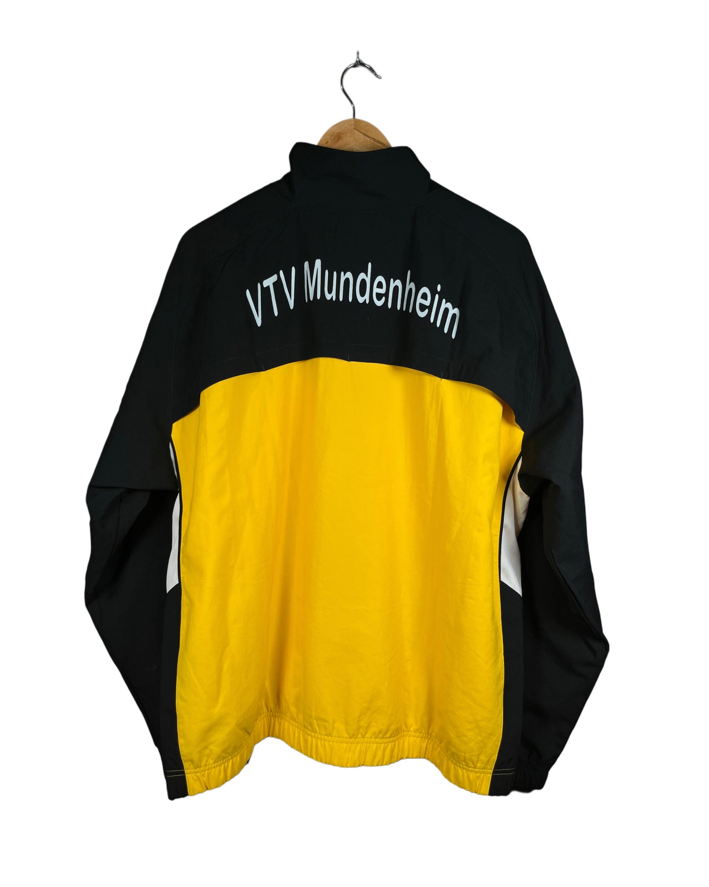 Track Jacket Nike-L