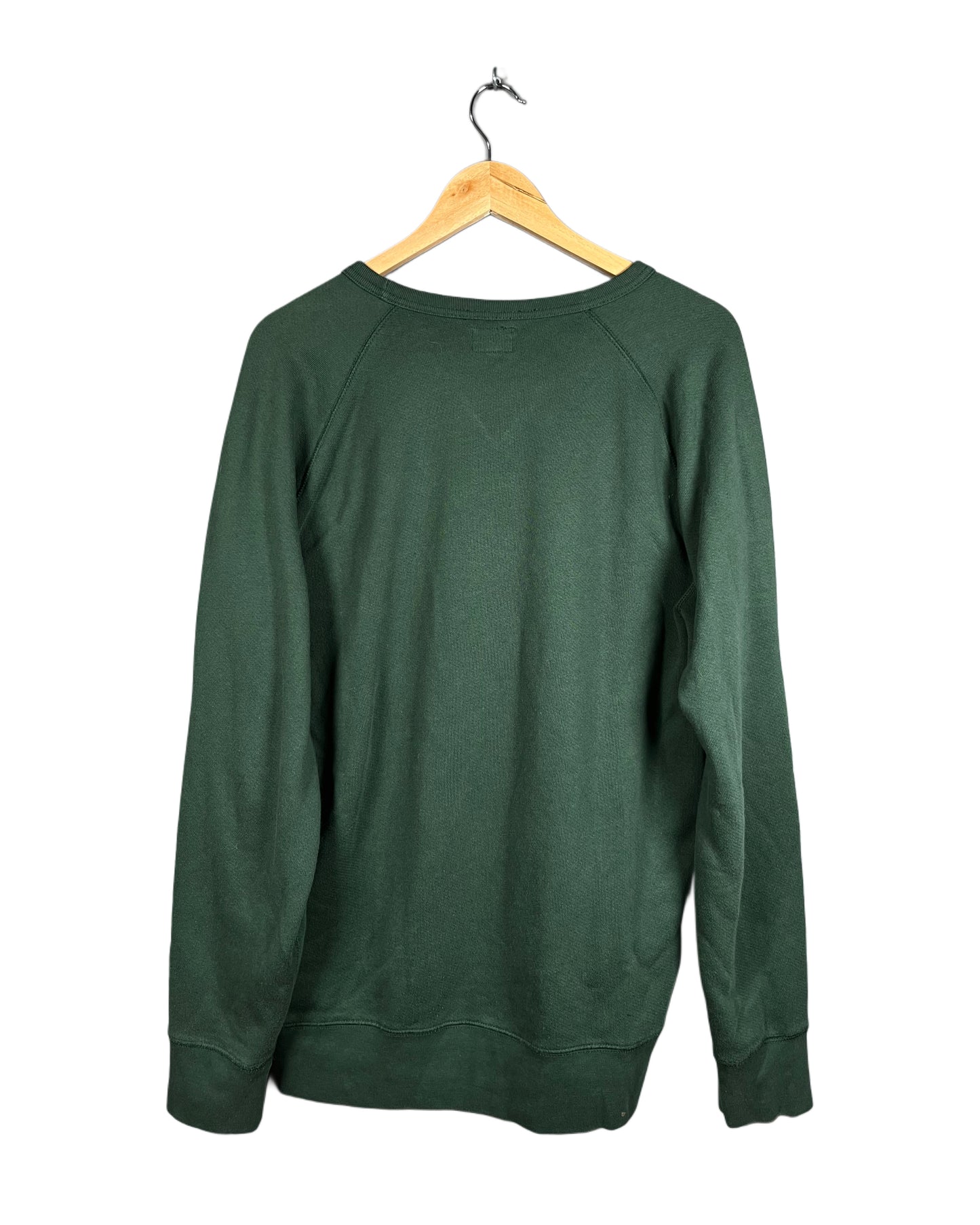 Sudadera Levis-M/L