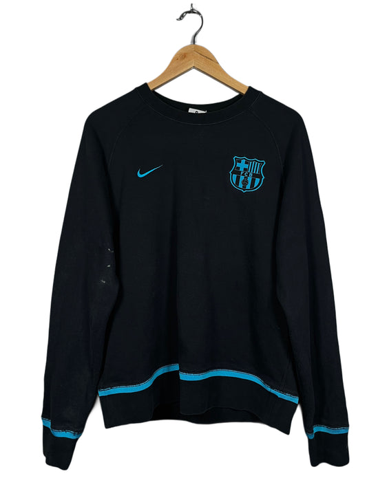 Sudadera FCB-M