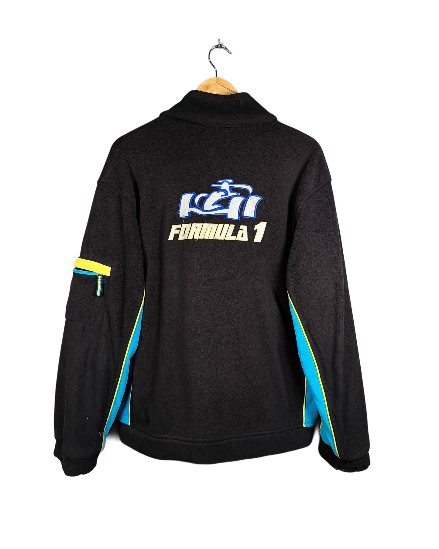 Chaqueta Alonso-L