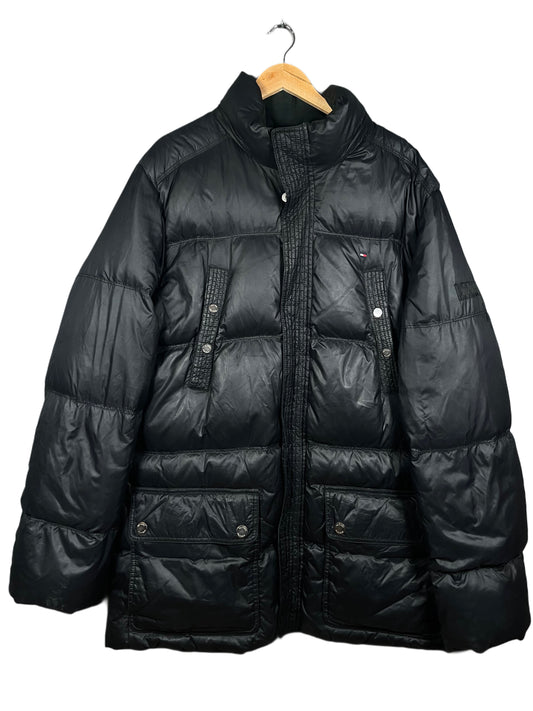 Chaqueta Tommy Hilfiger-XXL