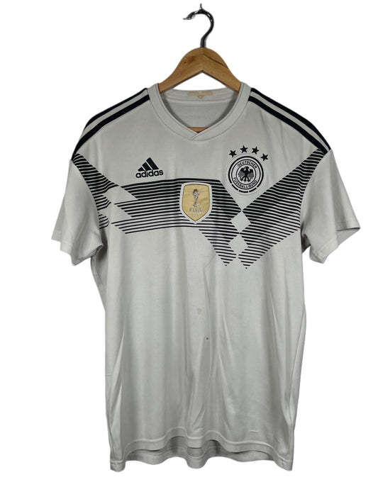 Camiseta Alemania-M