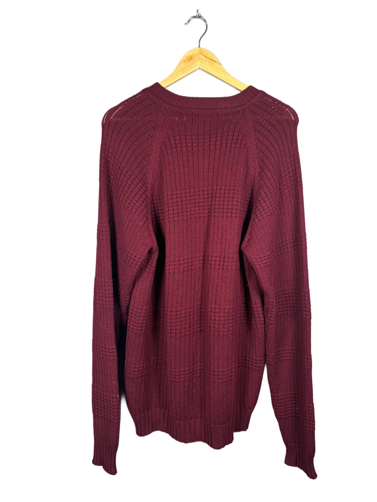 Jersey Fred Perry-L