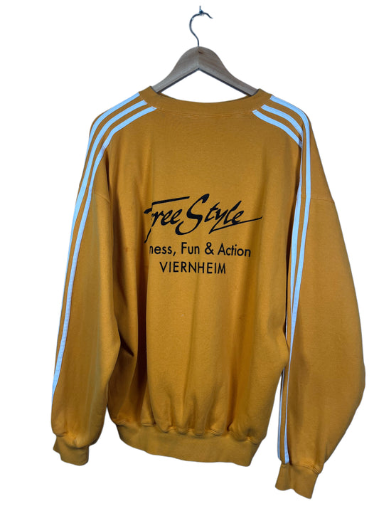 Adidas streetwear-L