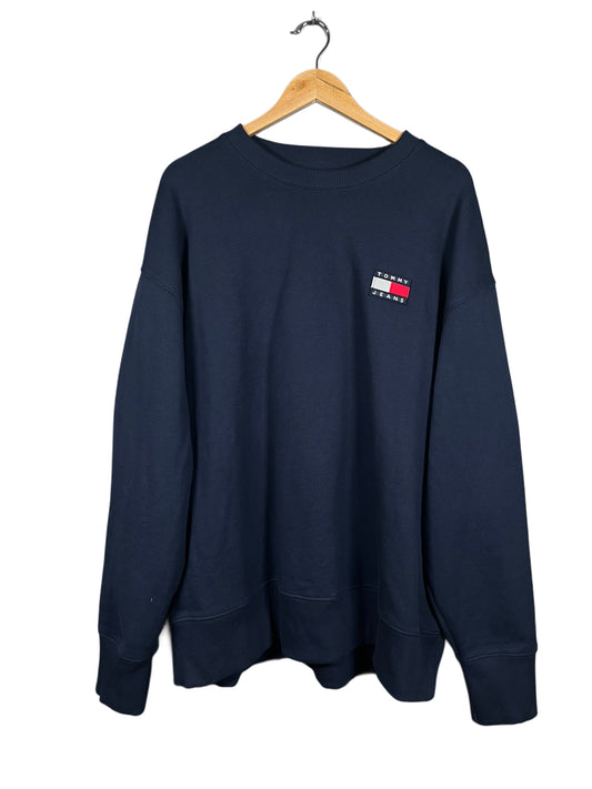 Sudadera Tommy Jeans- 2XL
