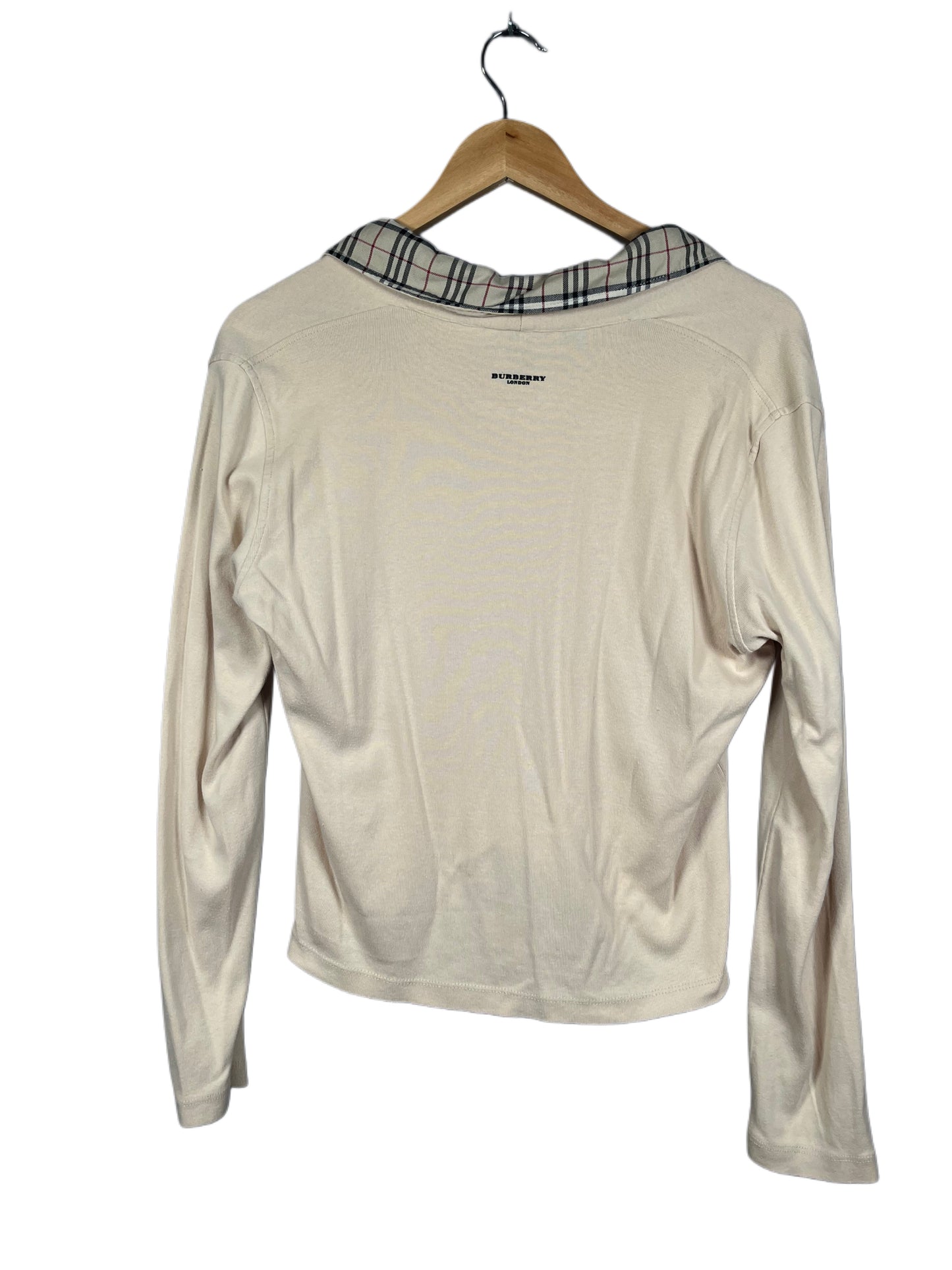 Jersey Burberry-S/M