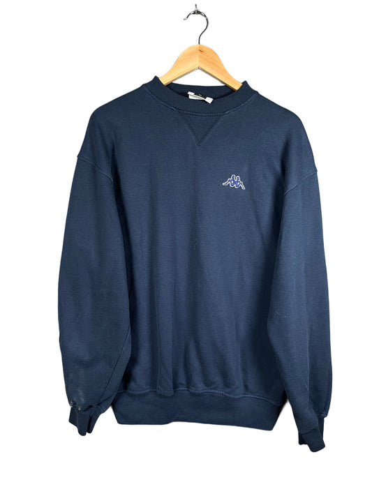 Sudadera Kappa-L