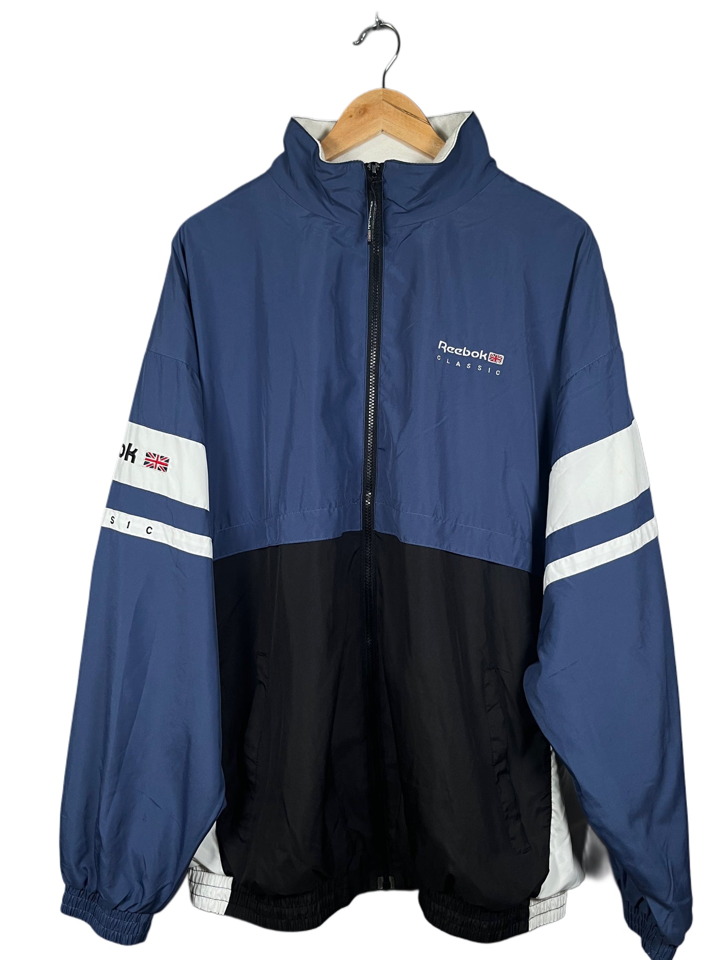 Chaqueta Reebok-XL