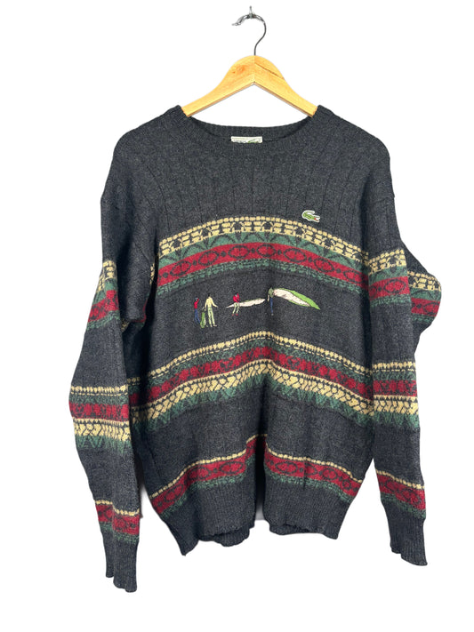 Lacoste Vintage-M/L