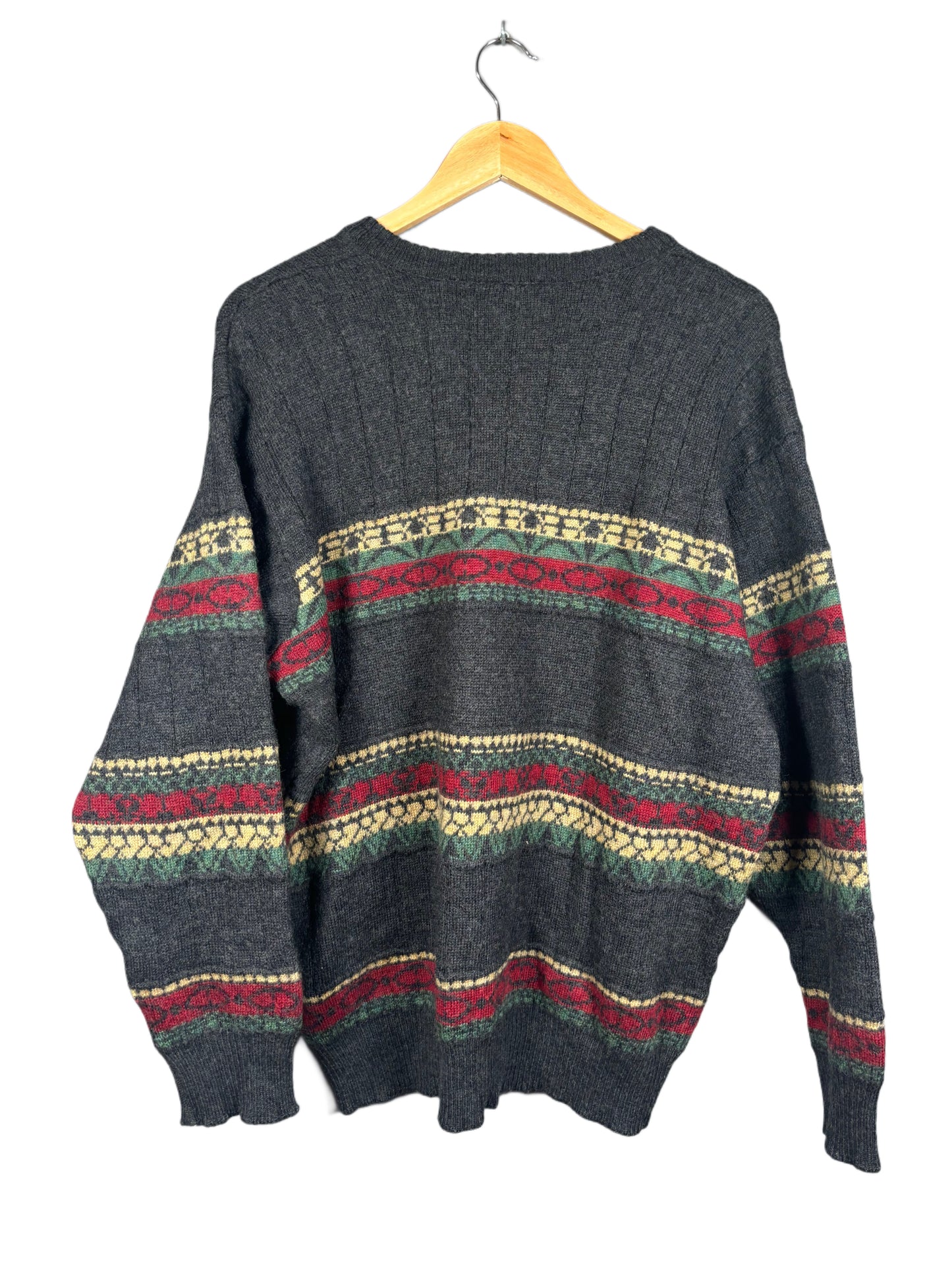 Lacoste Vintage-M/L