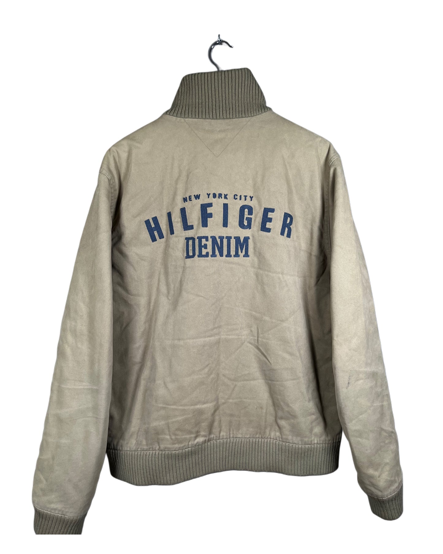 Chaqueta Tommy Hilfiger-L