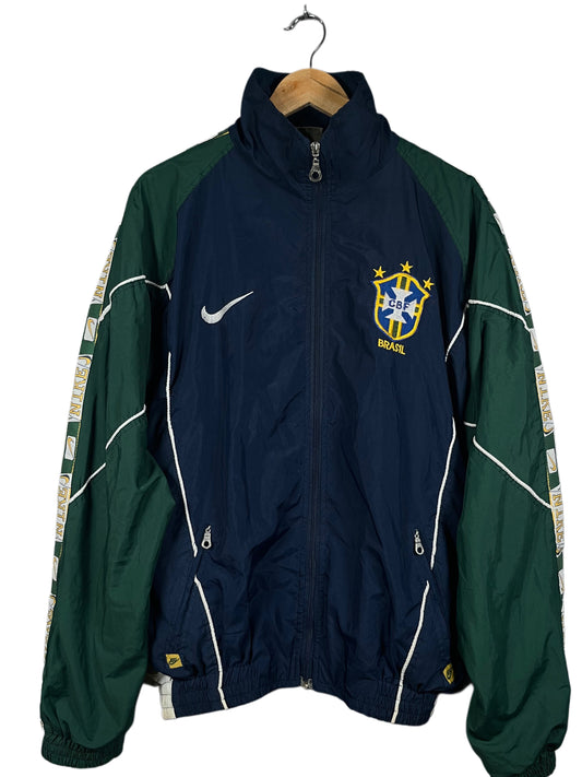 Chaqueta Brasil-L