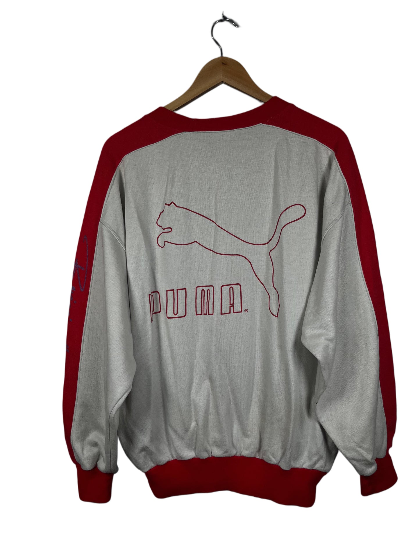 Puma vintage-M