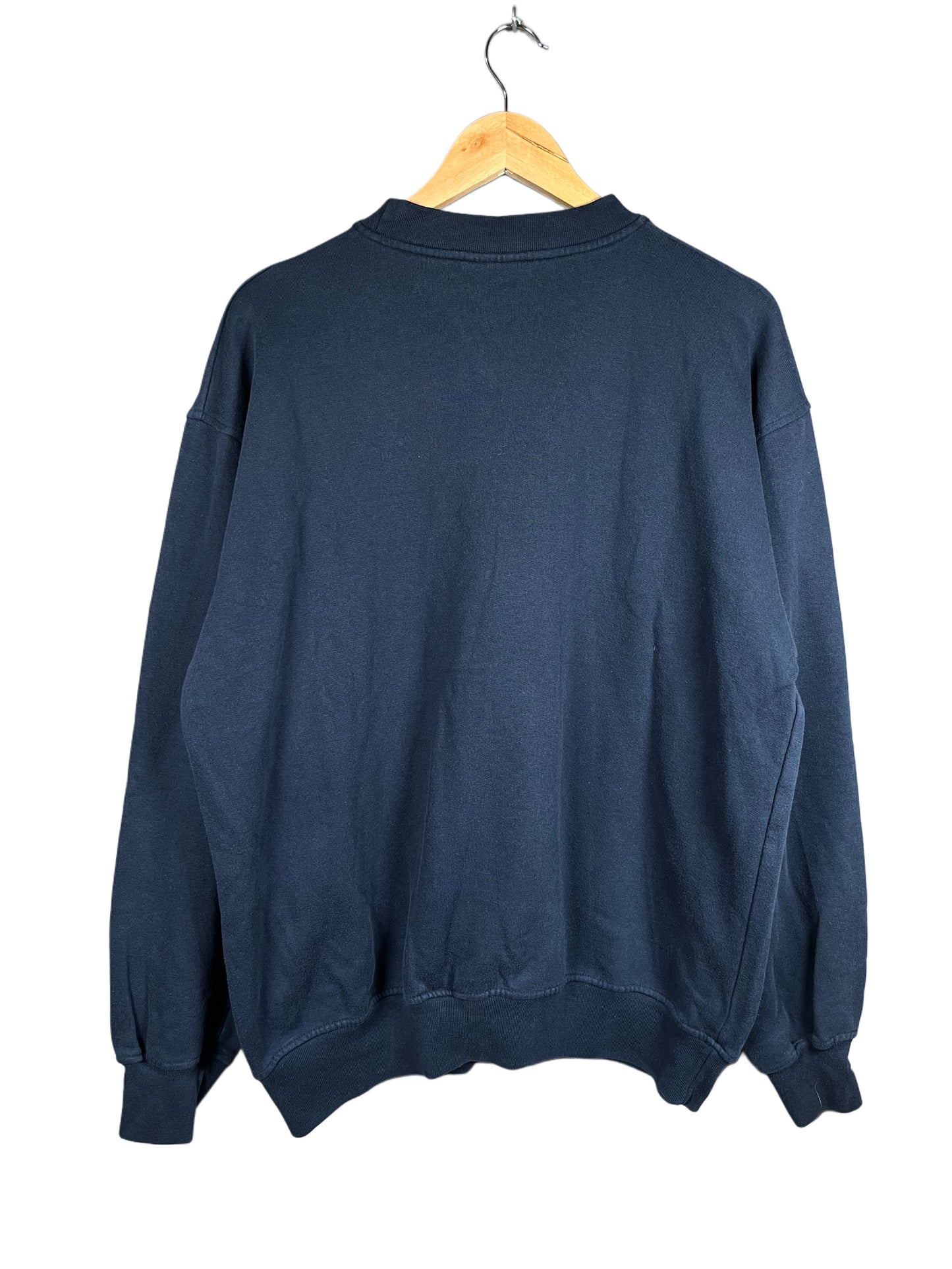 Sudadera Kappa-L