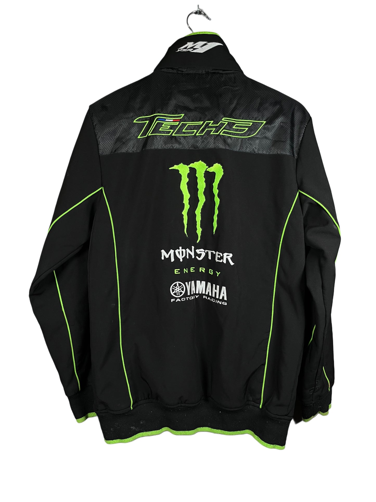 Chaqueta Monster-M