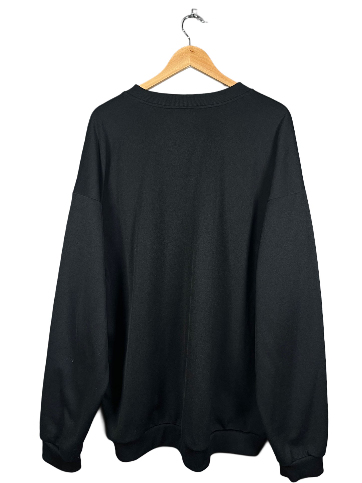 Sudadera Nike-XXL