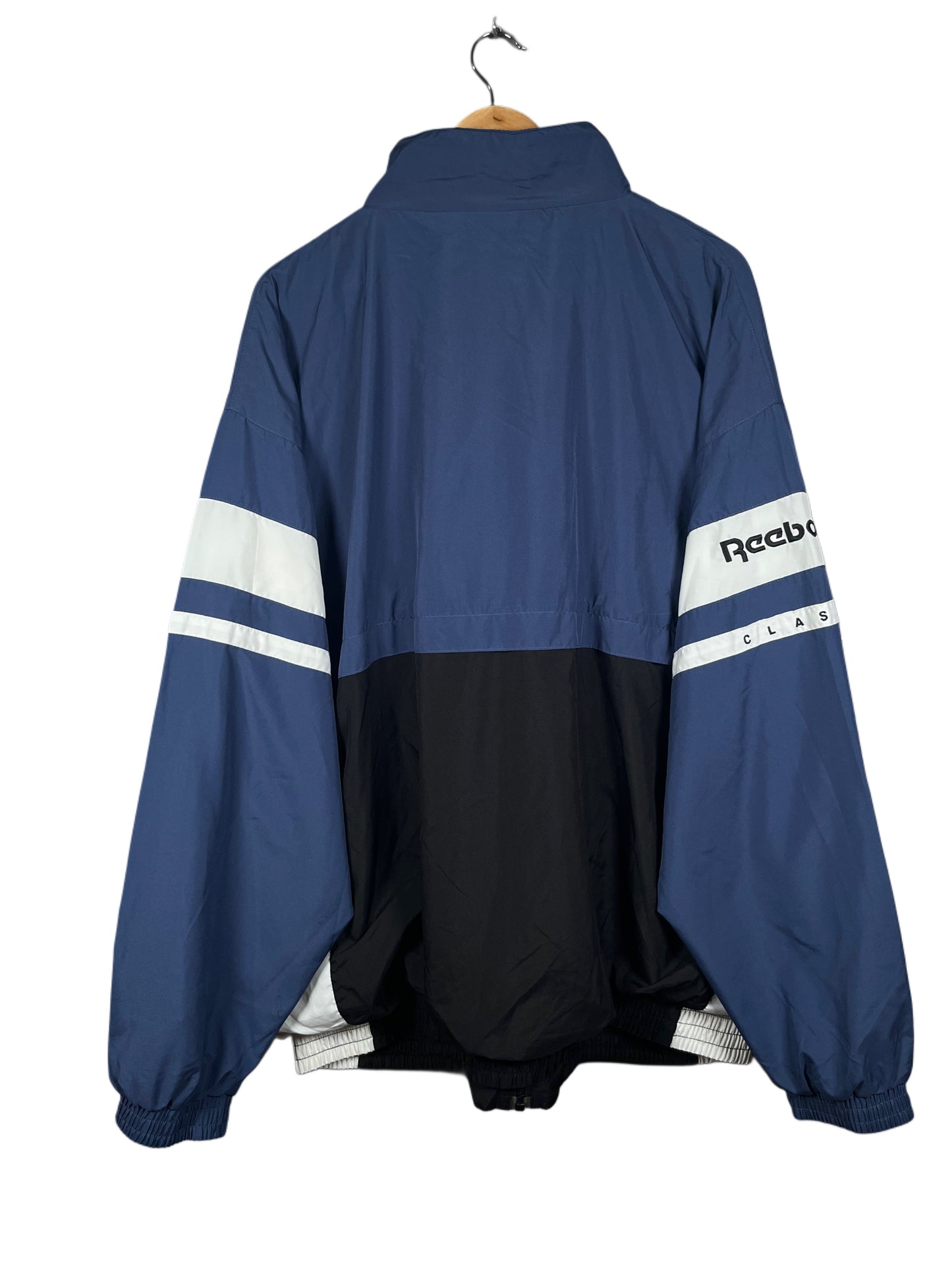 Chaqueta Reebok-XL