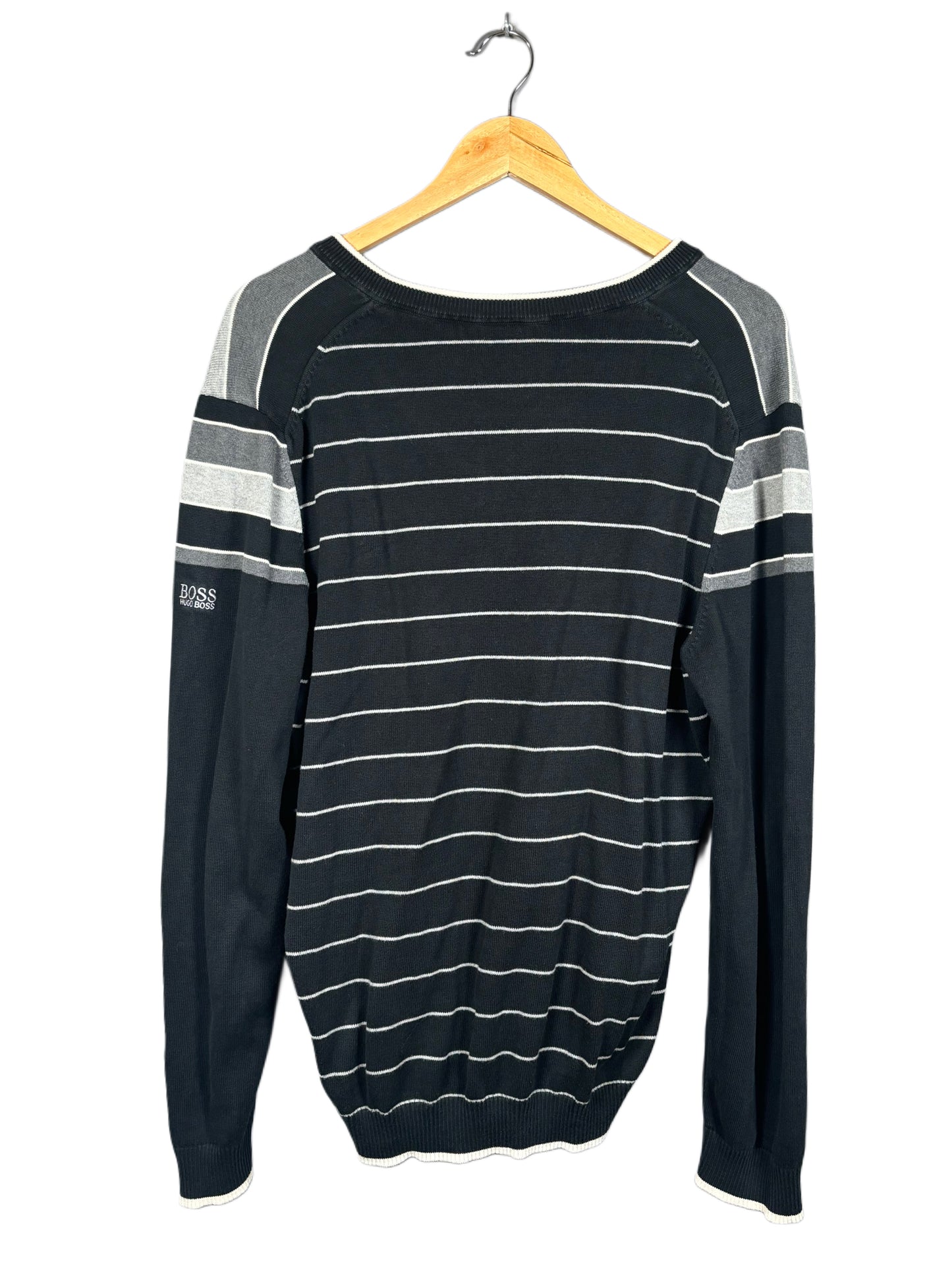 Jersei Hugo Boss-S