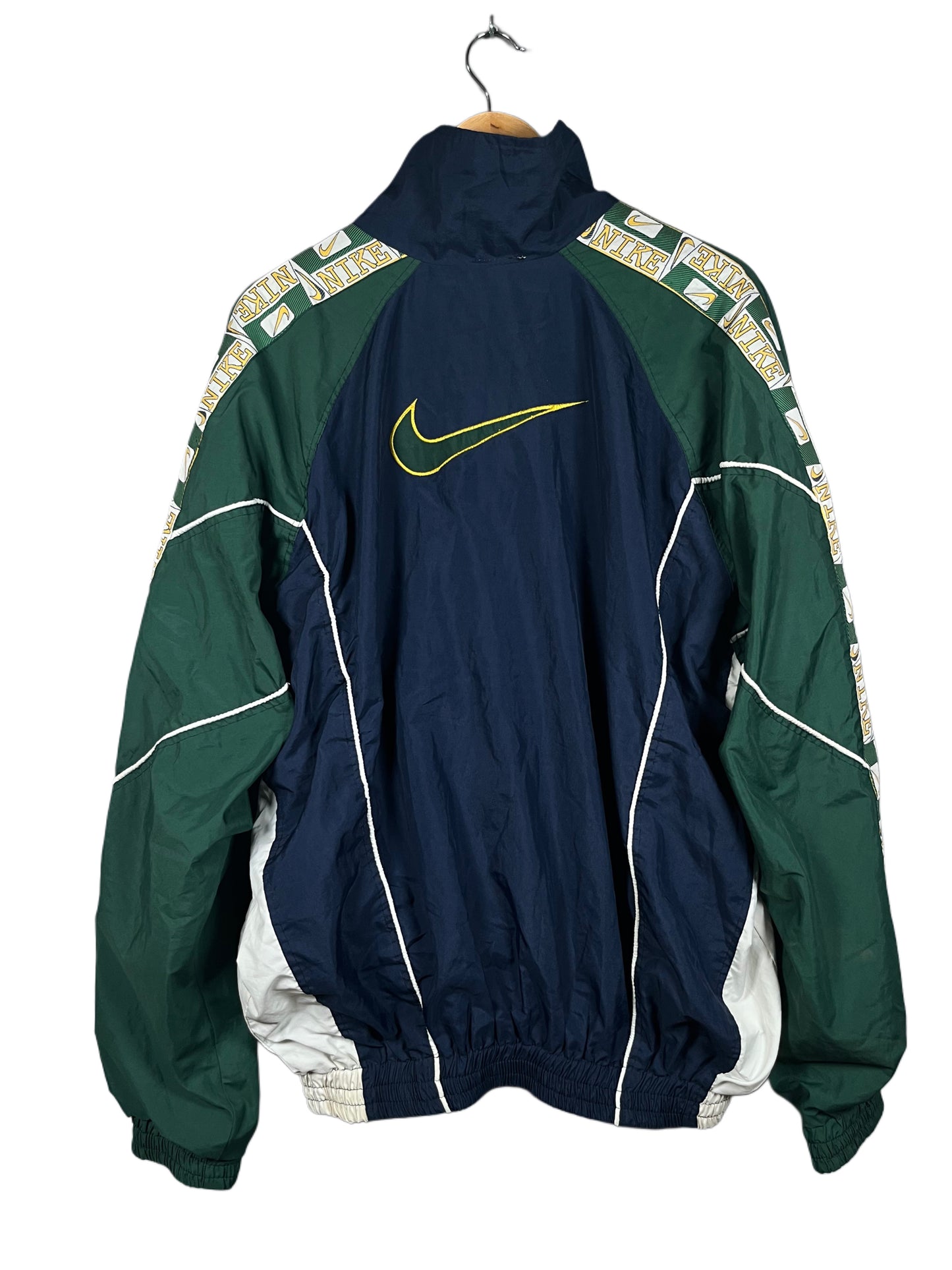 Chaqueta Brasil-L