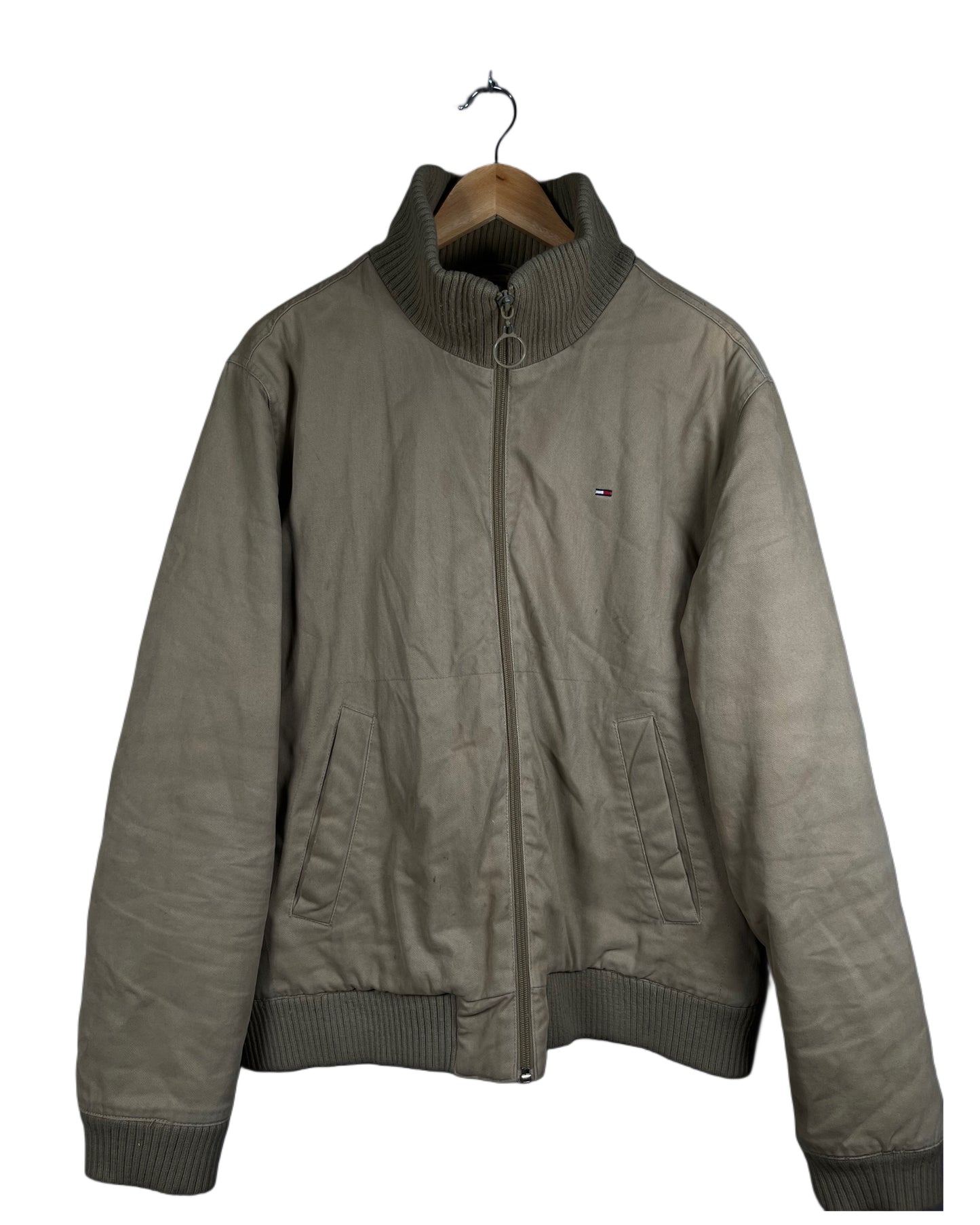 Chaqueta Tommy Hilfiger-L
