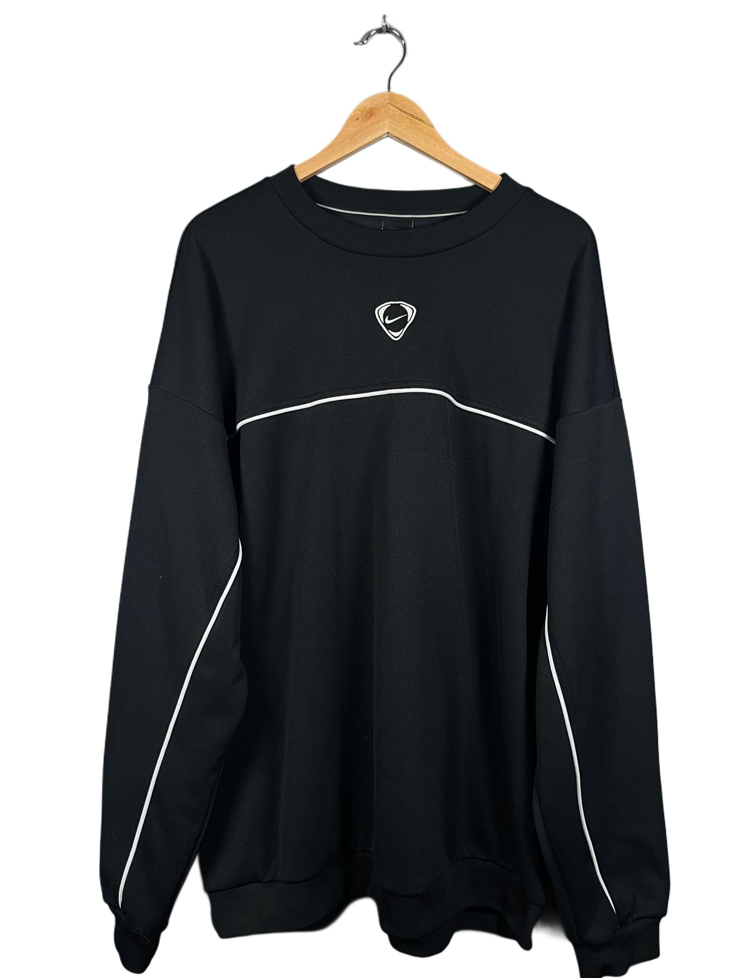 Sudadera Nike-XXL