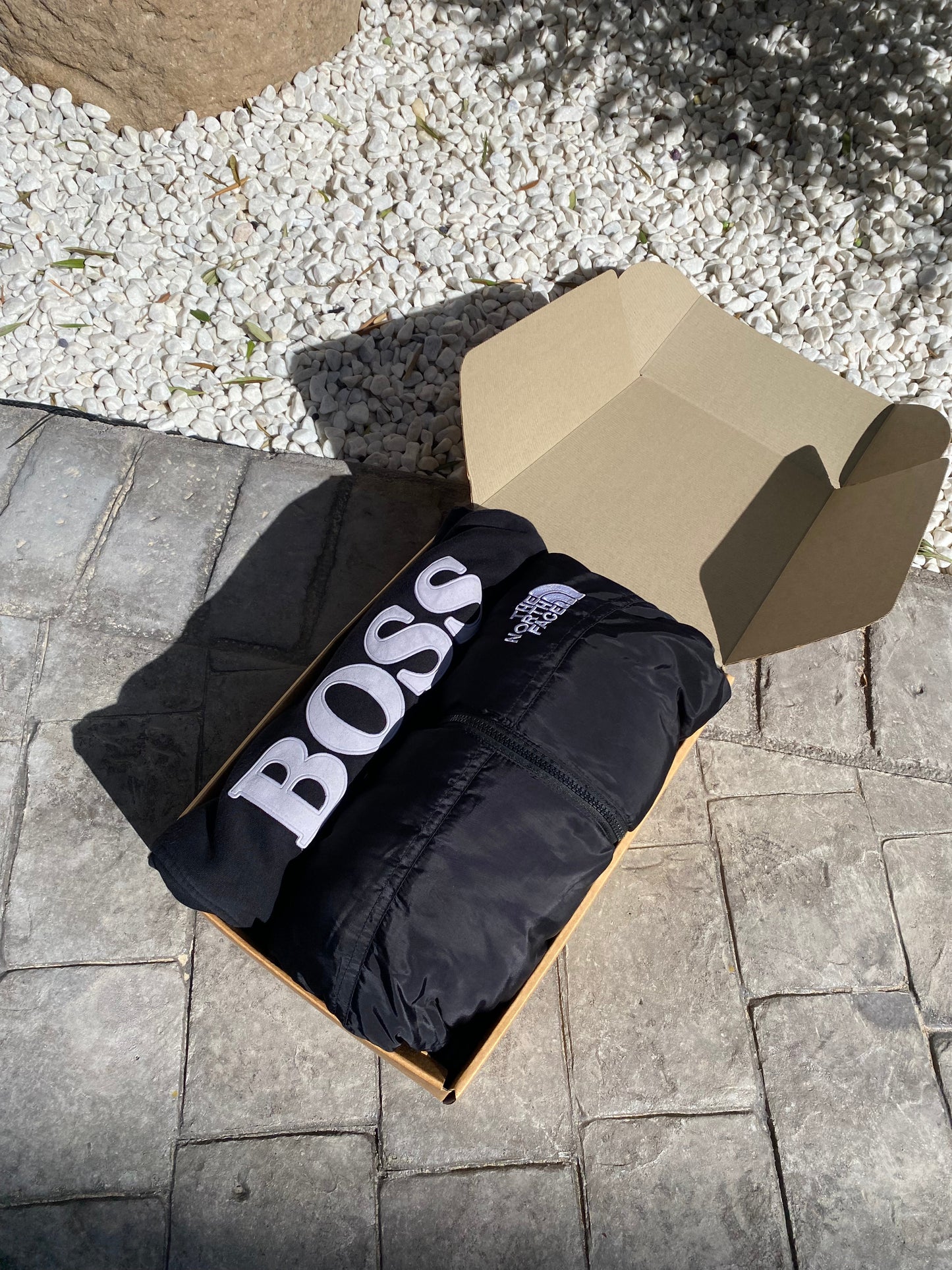 Mystery Box sudaderas 3 unidades
