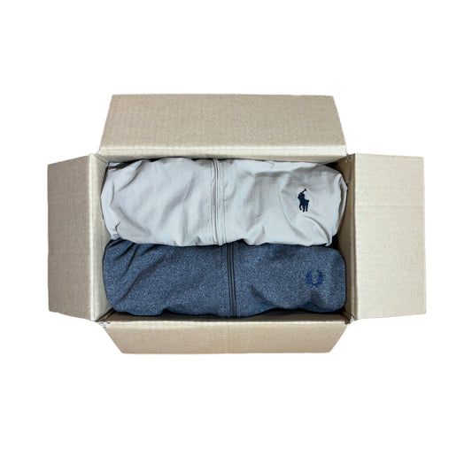 Mystery Box sudaderas 2 unidades